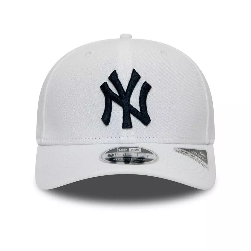 Casquettes New Era WHI BASE STRETCH SNAP 950 NEYYAN