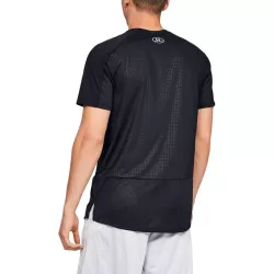 Tee-shirt Under Armour MK1 SS Emboss