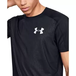 Tee-shirt Under Armour MK1 SS Emboss