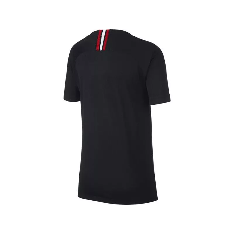 Maillots Nike PSG DRY STADE JSY SS 3