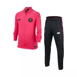 Ensembles de survêtement Nike PSG Y NK DRY SQD TRK SUIT 18/19