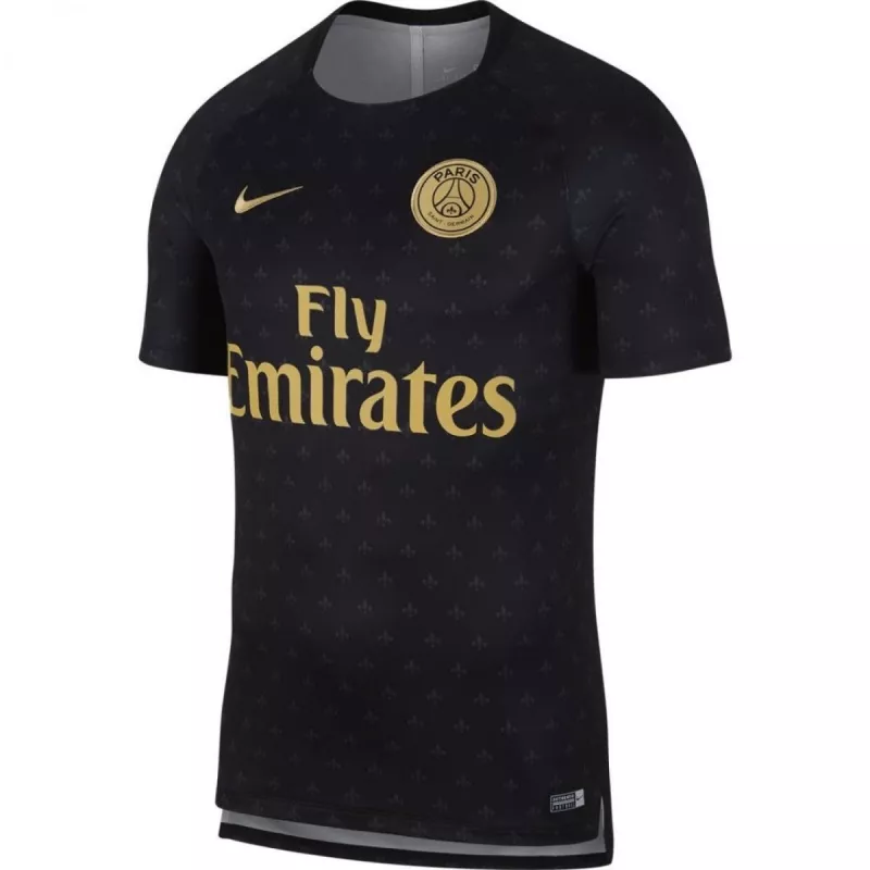 Maillots Nike PSG DRY SQUAD TOP