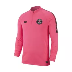 Sweats Nike PSG M DRIL TOP SQD