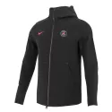 Sweats Nike PSG M NSW TECH HOODIE 2019