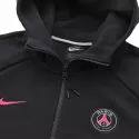 Sweats Nike PSG M NSW TECH HOODIE 2019