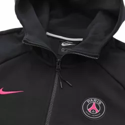 Sweats Nike PSG M NSW TECH HOODIE 2019