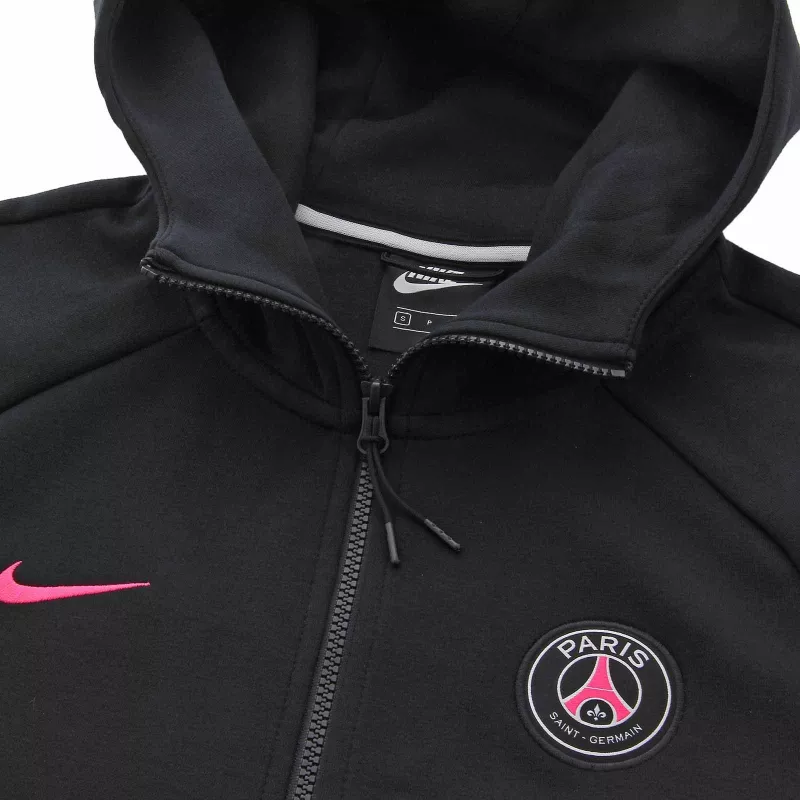 Sweats Nike PSG M NSW TECH HOODIE 2019