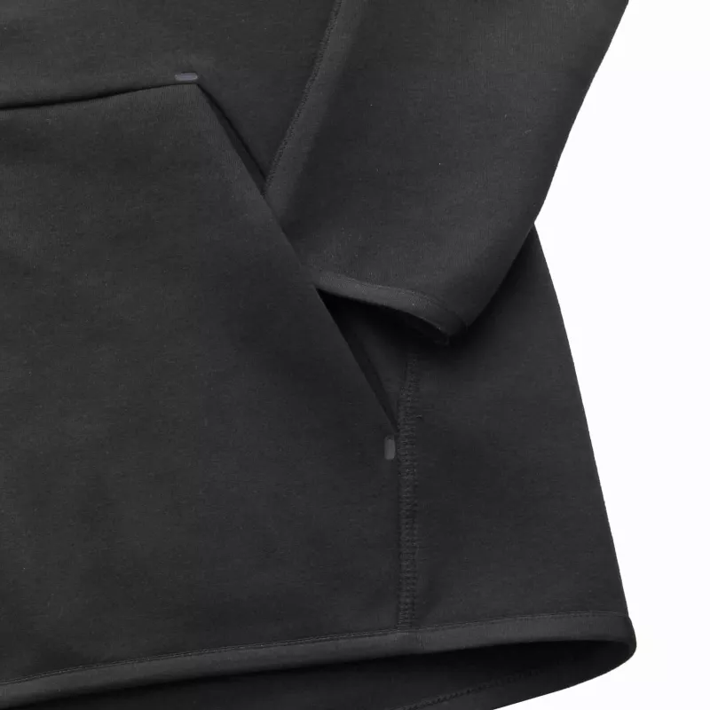 Sweats Nike PSG M NSW TECH HOODIE 2019