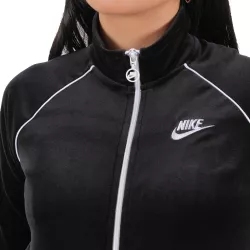 Vestes de survêtement Nike W NSW TRK JKT VELOUR