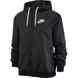 Vestes de survêtement Nike W NSW WINDRUNNER JACKET