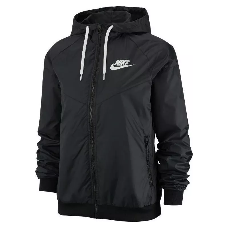 Vestes de survêtement Nike W NSW WINDRUNNER JACKET