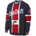 Sweats Nike M NSW CREW LONDON SSNL