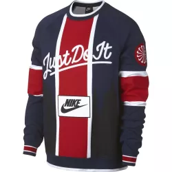 Sweats Nike M NSW CREW LONDON SSNL