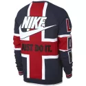 Sweats Nike M NSW CREW LONDON SSNL