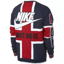 Sweats Nike M NSW CREW LONDON SSNL
