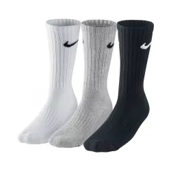 Chaussettes Nike CREW TRAINING SX 3