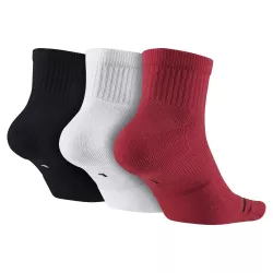 Chaussettes Nike JORDAN JUMPMAN QUATER SX 3