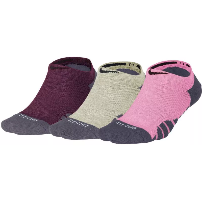Chaussettes Nike EVERYDAY MAX CRUSH SX3