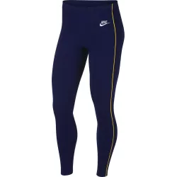 Pantalons de survêtement Nike W NSW HERITAGE LGGING