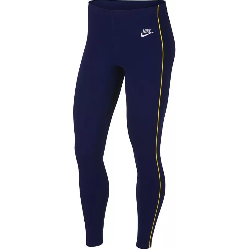 Pantalons de survêtement Nike W NSW HERITAGE LGGING