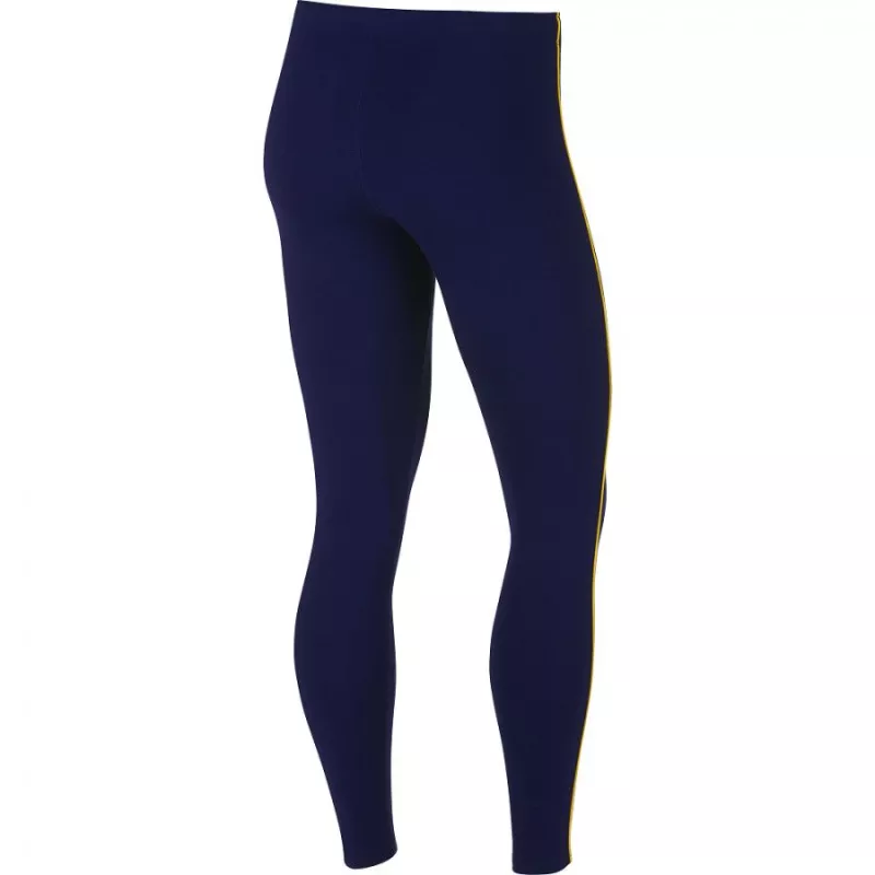 Pantalons de survêtement Nike W NSW HERITAGE LGGING