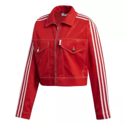Vestes de survêtement adidas Originals TRACK TOP