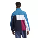 Veste de survêtement adidas Originals ASYMM FULL-ZIP