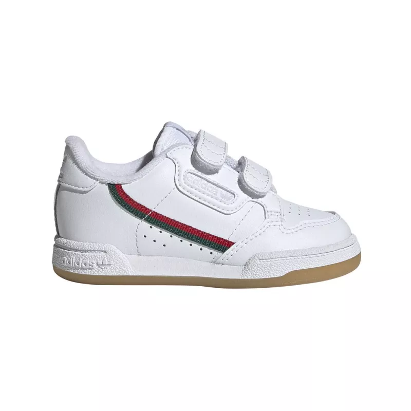 Baskets adidas Originals CONTINENTAL 80 I