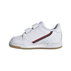 Baskets adidas Originals CONTINENTAL 80 I
