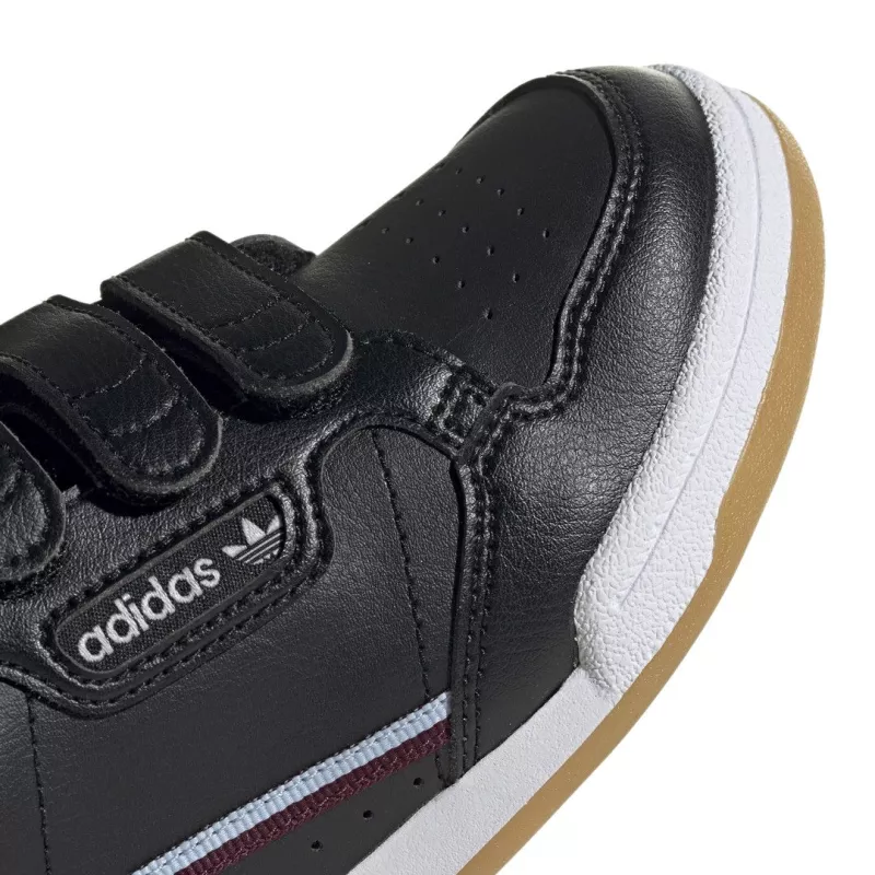 Baskets Cadet adidas Originals CONTINENTAL 80 C