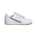 Baskets Junior adidas Originals CONTINENTAL 80 J