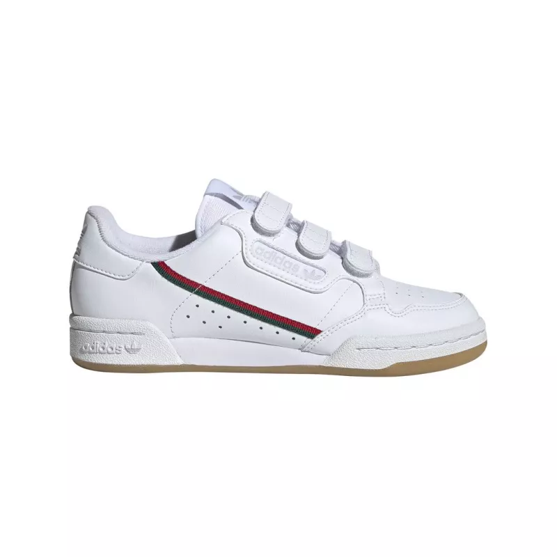 Baskets Junior adidas Originals CONTINENTAL 80 J