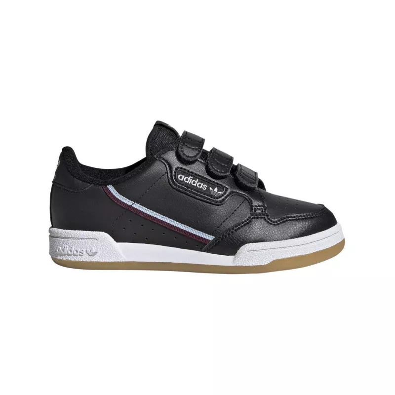 Baskets Cadet adidas Originals CONTINENTAL 80 C
