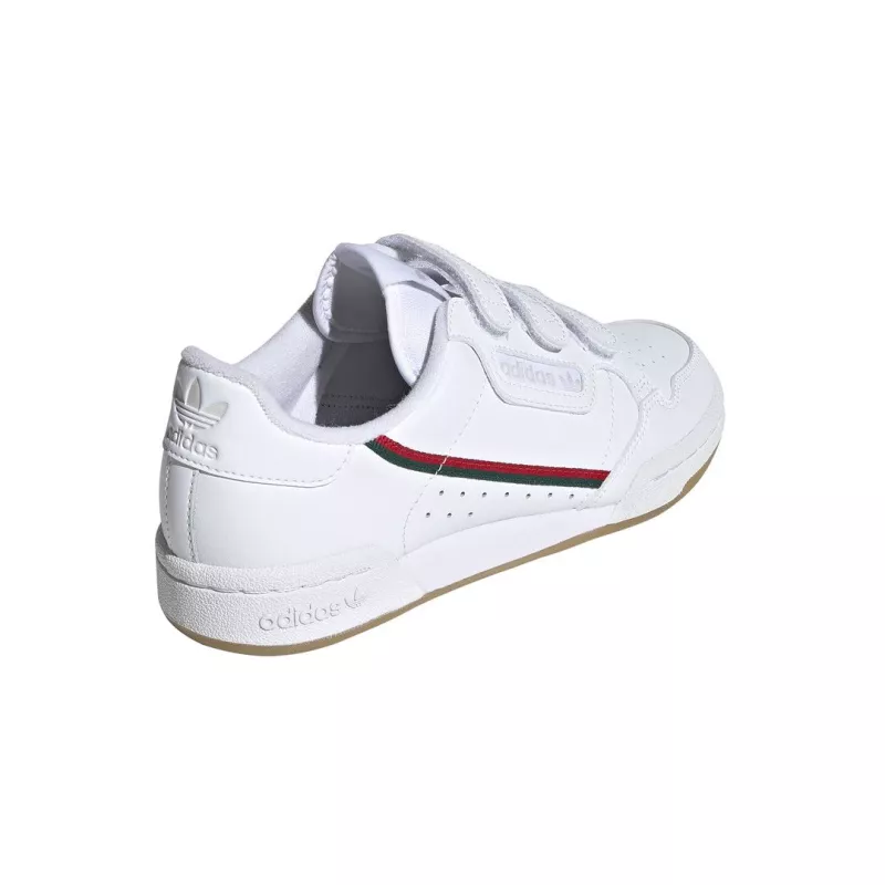 Baskets Junior adidas Originals CONTINENTAL 80 J