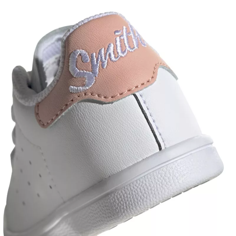 Basket bébé fille adidas Originals Stan Smith
