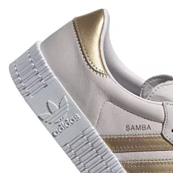 Baskets adidas Originals SAMBAROSE W