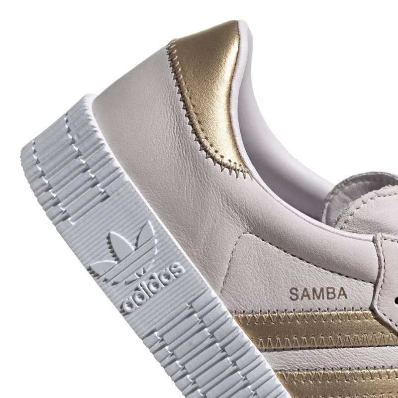Baskets adidas Originals SAMBAROSE W