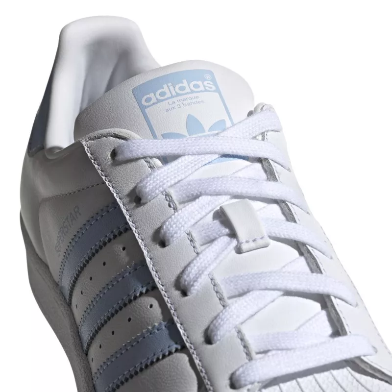 Baskets adidas Originals SUPERSTAR W
