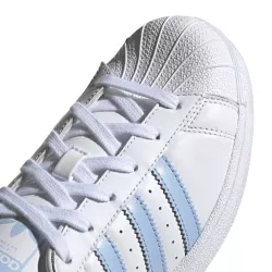 Baskets adidas Originals SUPERSTAR W
