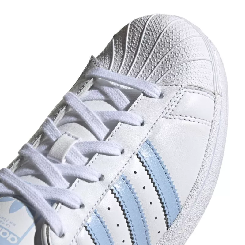 Baskets adidas Originals SUPERSTAR W