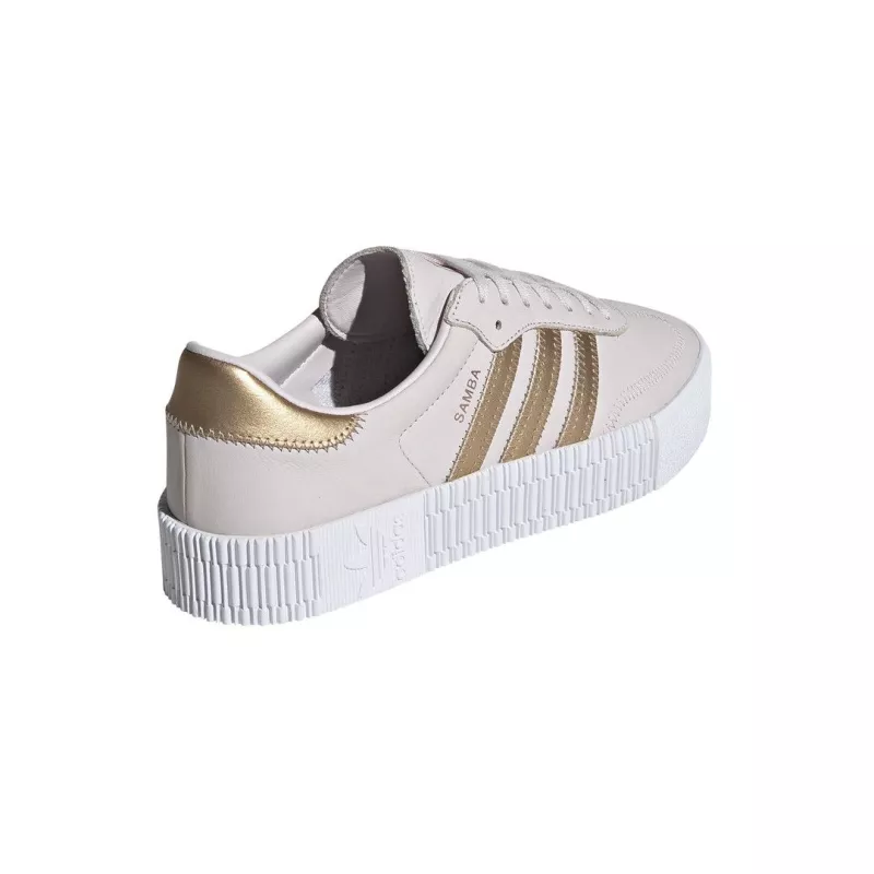 Baskets adidas Originals SAMBAROSE W