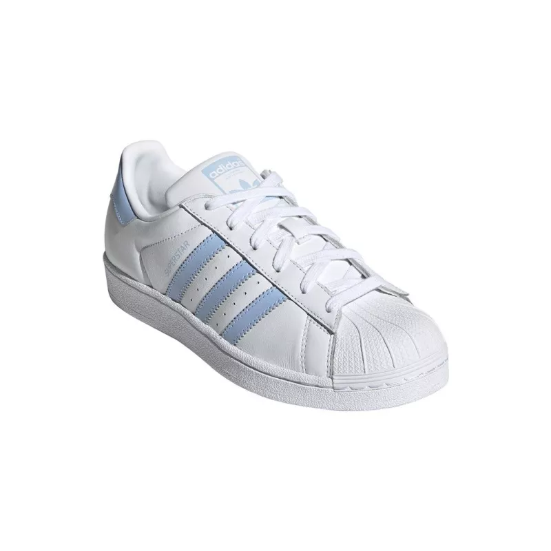 Baskets adidas Originals SUPERSTAR W