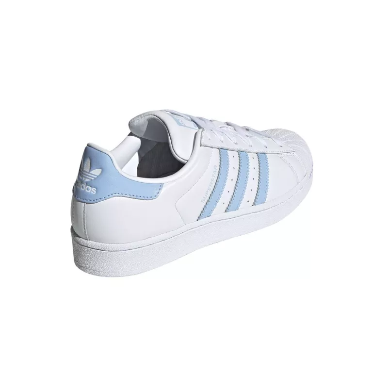 Baskets adidas Originals SUPERSTAR W