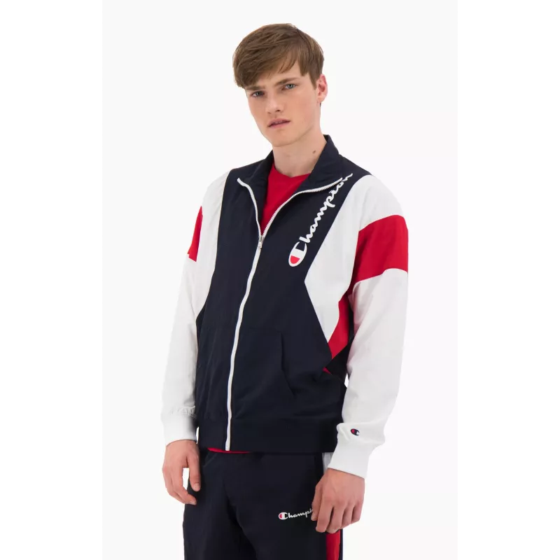 Sweats Champion FULL ZIP SWEATSHIRT