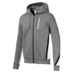 Vestes de survêtement Puma BMW HDD SWEAT JKT