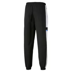 Pantalons de survêtement Puma BMW STREET WOV PANTS