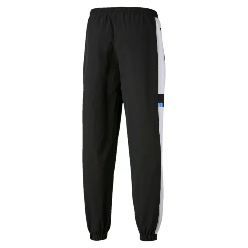 Pantalons de survêtement Puma BMW STREET WOV PANTS