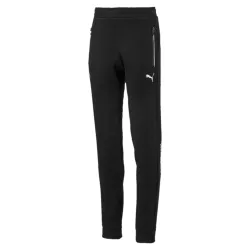Pantalons de survêtement Puma BMW KID HDD SWT PANTS