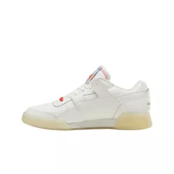 Baskets Reebok WORKOUT LO PLUS W