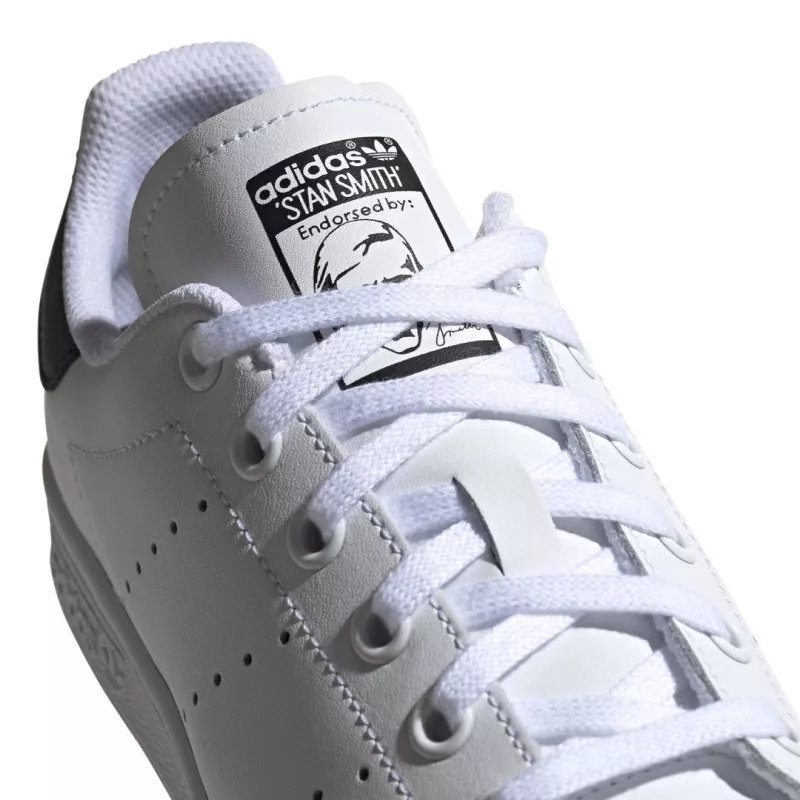 Baskets Junior adidas Originals STAN SMITH GS